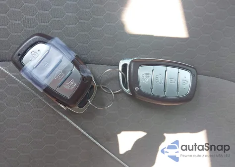 2019 Hyundai Elantra Value Edition from USA, damaged, VIN 5NPD84LF5KH480446